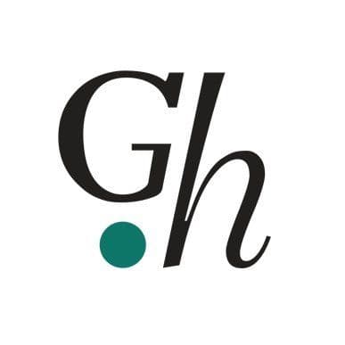 Global.health color logo