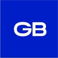 Global Blue color logo