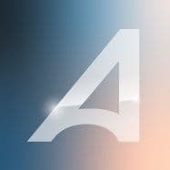 Anuvu color logo