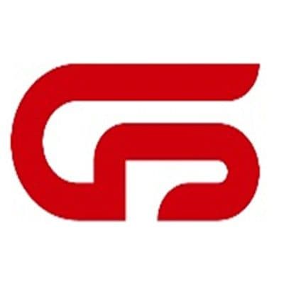 Global Feeder Shipping L.L.C color logo