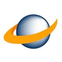 Globalia Corporacion Empresarial color logo