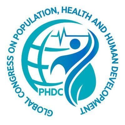 Global PHDC color logo
