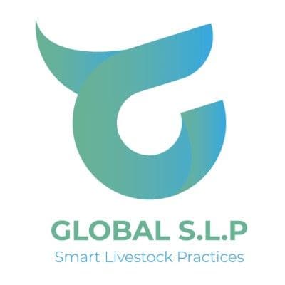 GLOBAL S.L.P. color logo