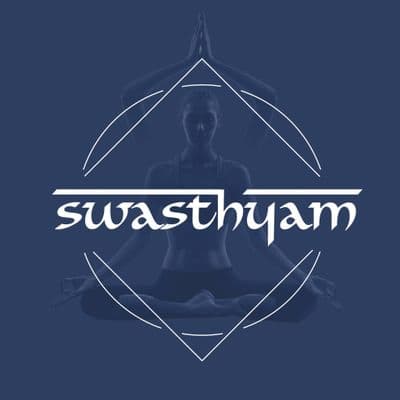 Global Swasthyam color logo