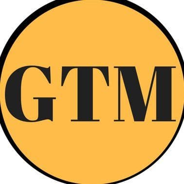 Global Trade color logo