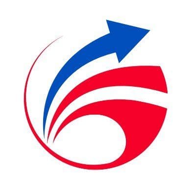 GLOBAL TRADE PLAZA color logo