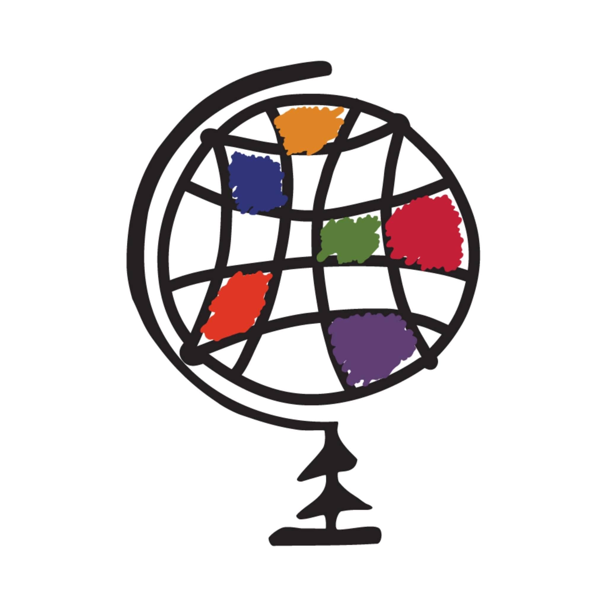 Global Views color logo