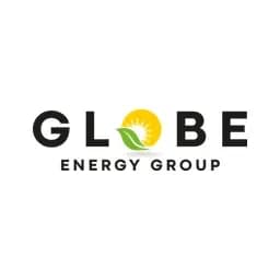 Globe Energy Group color logo