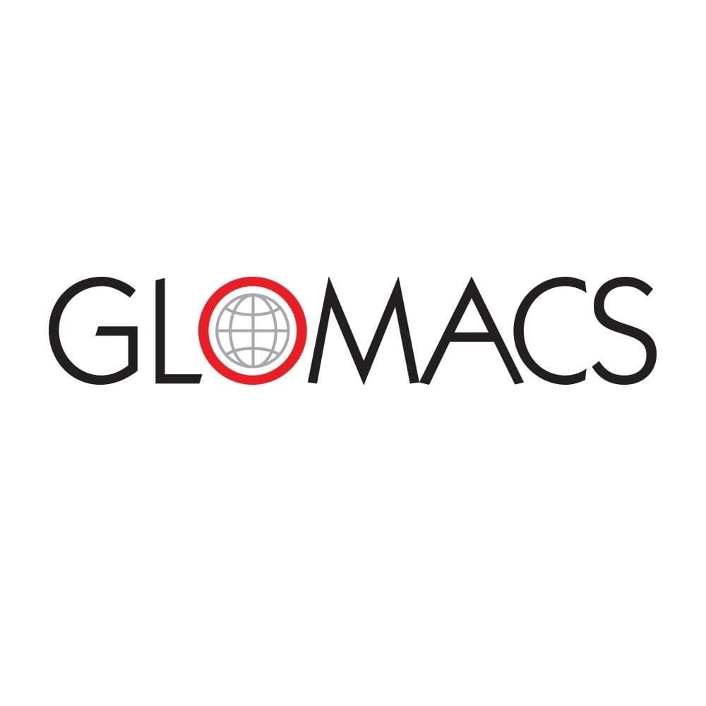GLOMACS Training & Consultancy color logo