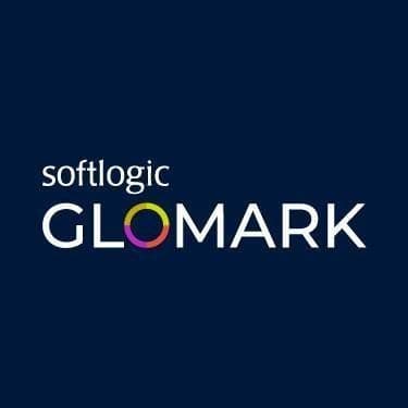 Softlogic Glomark color logo
