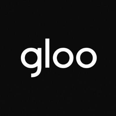 Gloo color logo