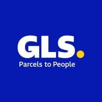 GLS Group color logo