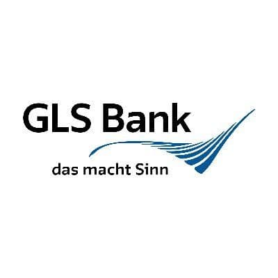 GLS Bank color logo
