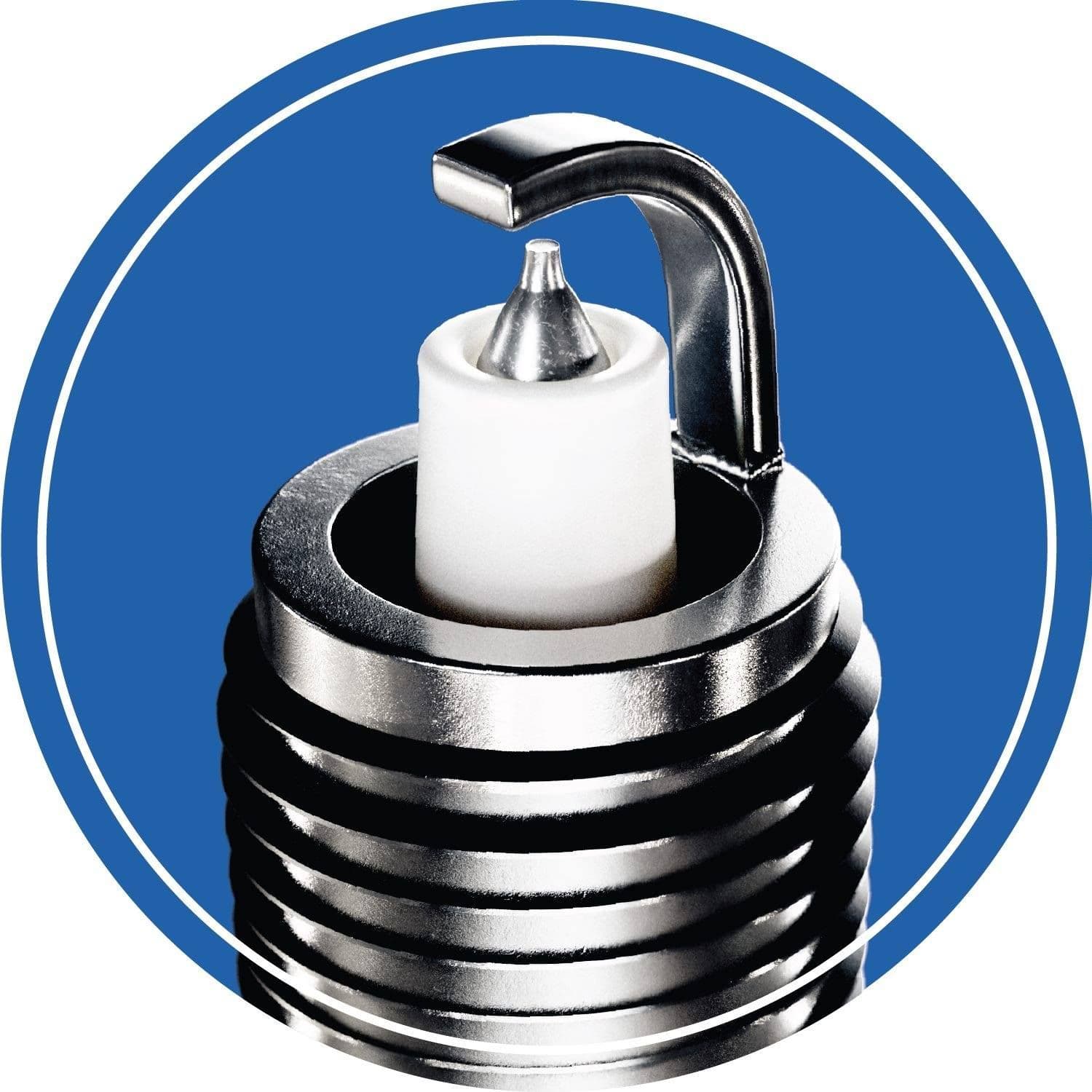 GM Parts color logo