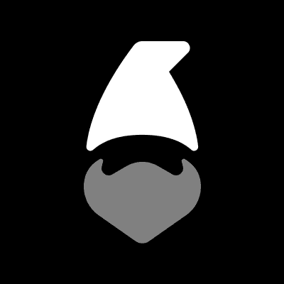 Gno.land ️ color logo