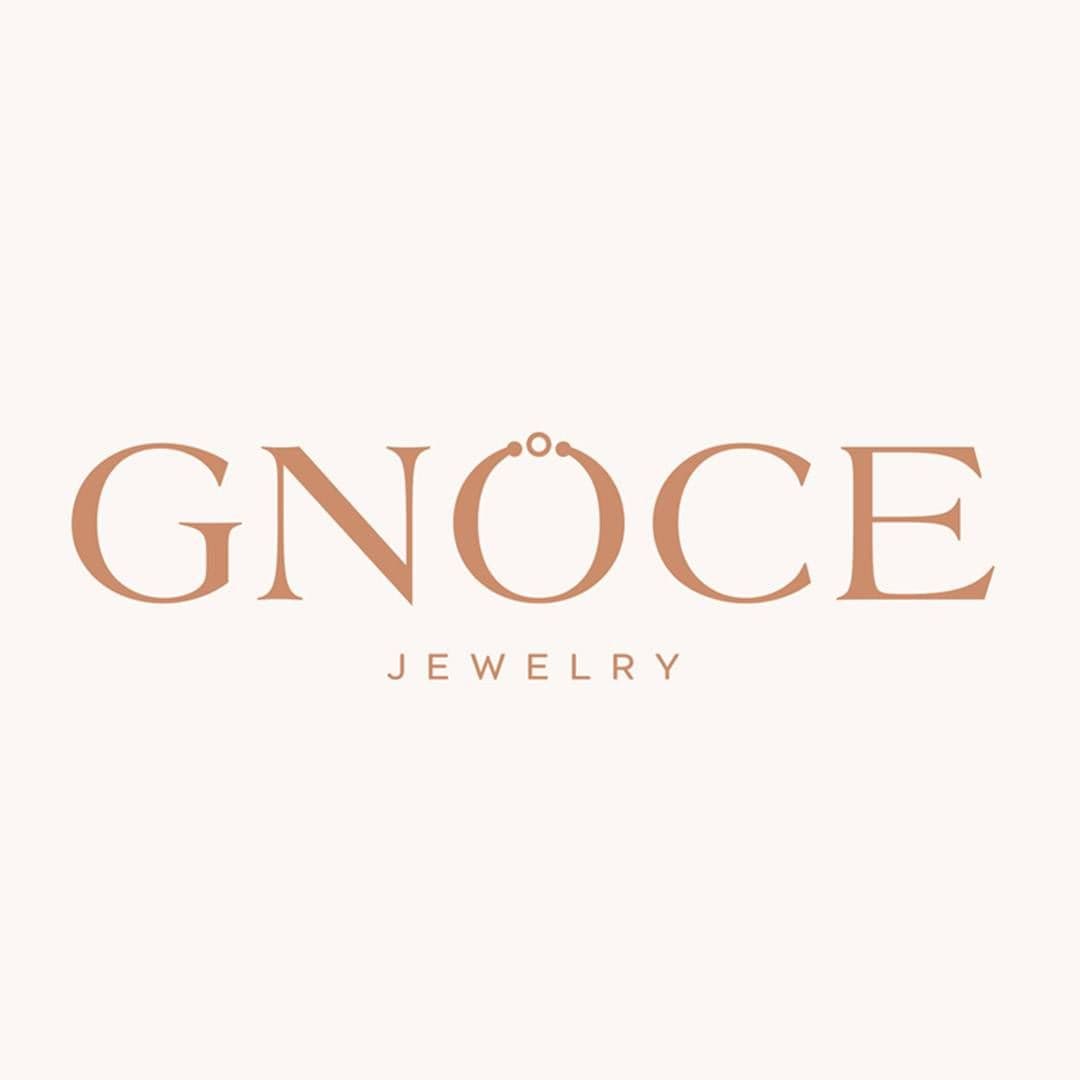 Gnoce color logo