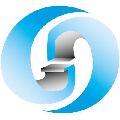 GNUX Dental Cancun color logo