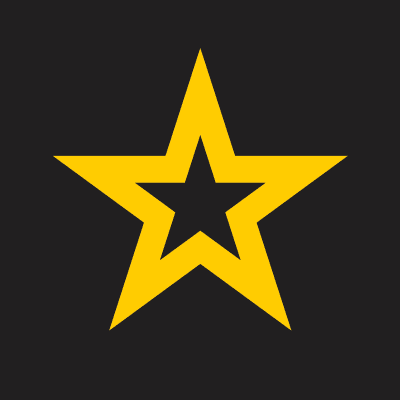 GoArmy color logo