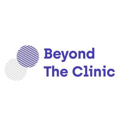 Beyond The Clinic color logo