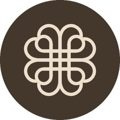 GOBI Cashmere color logo