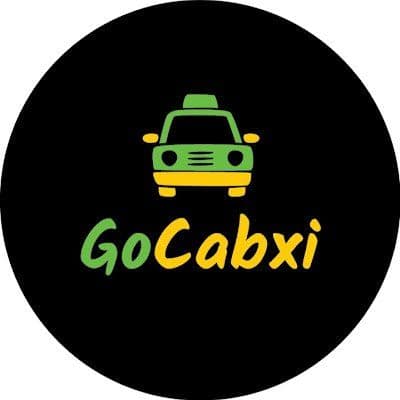 Gocabxi color logo