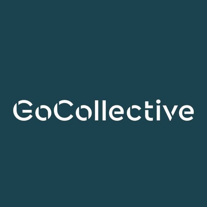 GoCollective color logo