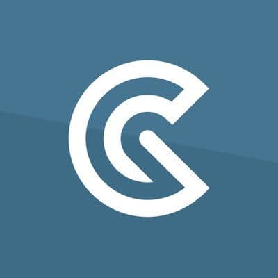 GoConqr color logo