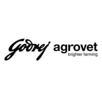 Godrej Agrovet Limited color logo