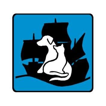 to Godspeed Animal Care color logo
