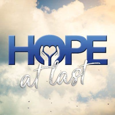 HOPEPalliative&HospiceCare color logo
