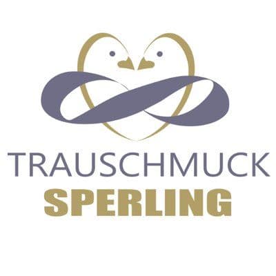 Trauschmuck Sperling color logo