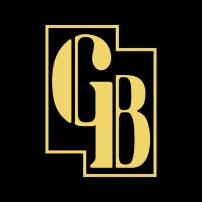 Goldback color logo