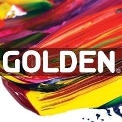 Golden Artist Colors