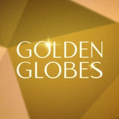 Golden Globes color logo