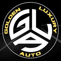 Golden Luxury Auto