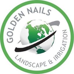 Golden Nails Landscape & Irrigation