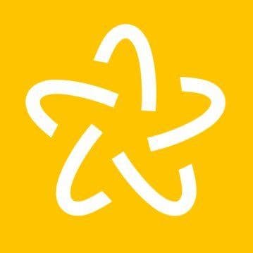 Goldstar color logo