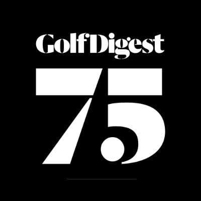 Golf Digest color logo