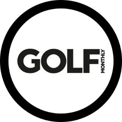Golf Monthly color logo