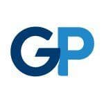 GolfPass color logo