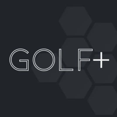 Golf+ Performance color logo