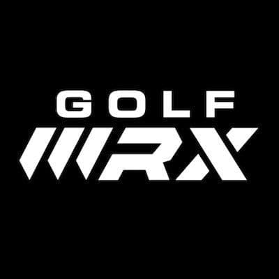 GolfWRX.com color logo