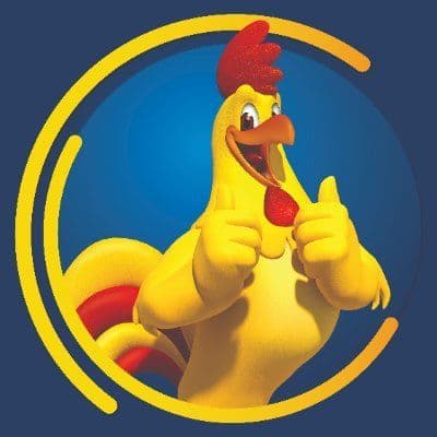 Gollo color logo