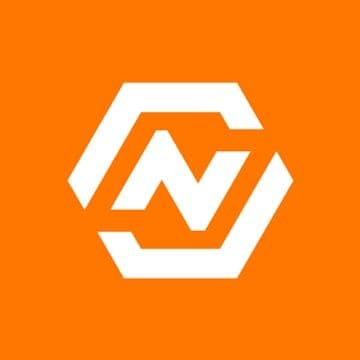 NEFCO color logo