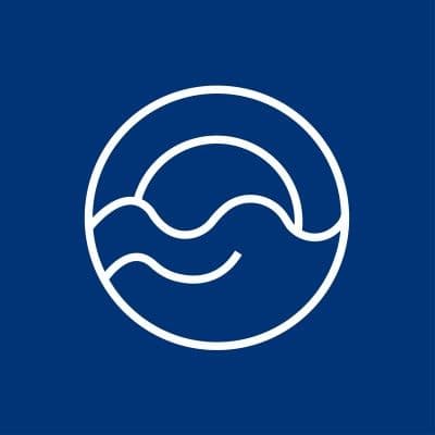 Go Ocean color logo