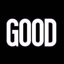 GOOD