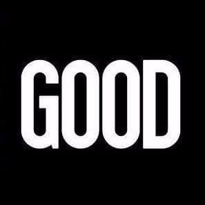GOOD color logo