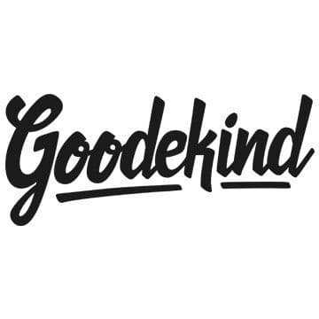 Goodekind color logo