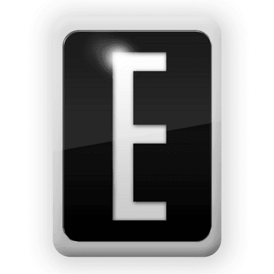 Good e-Reader color logo