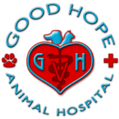 GoodHopeAnimalHosp. color logo
